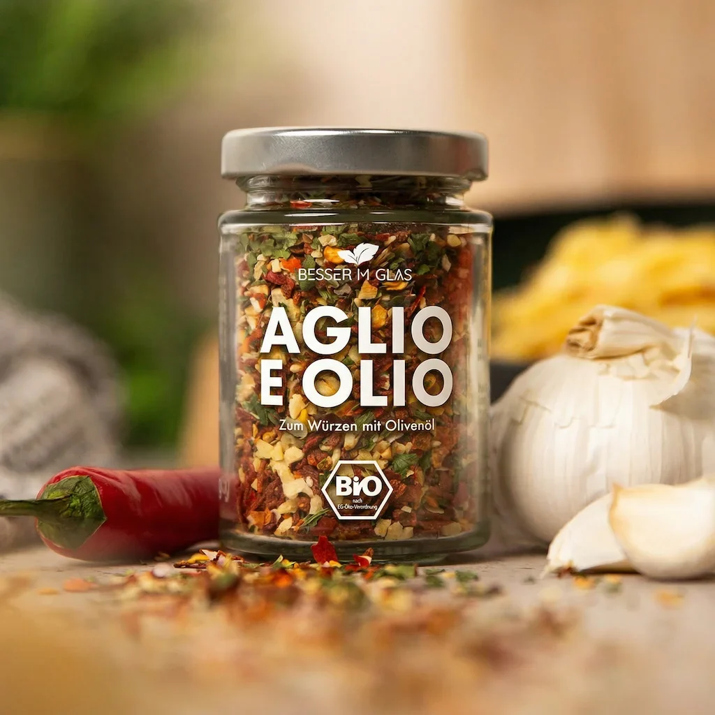 Aglio e Olio - Image 6