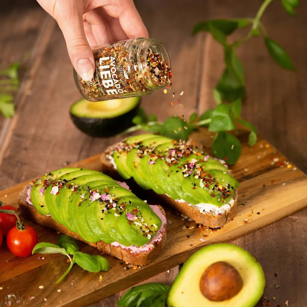 Avocado Liebe - Image 3