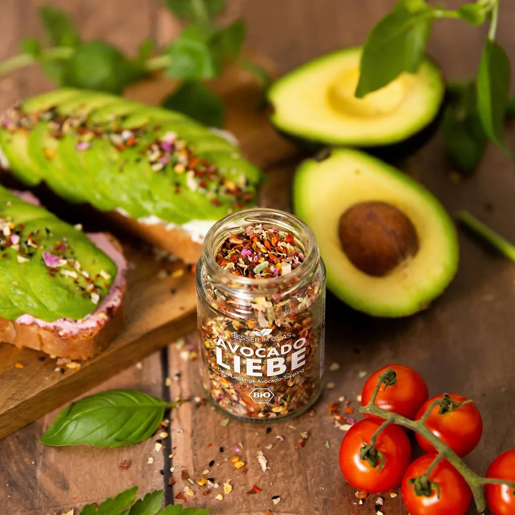 Avocado Liebe - Image 4
