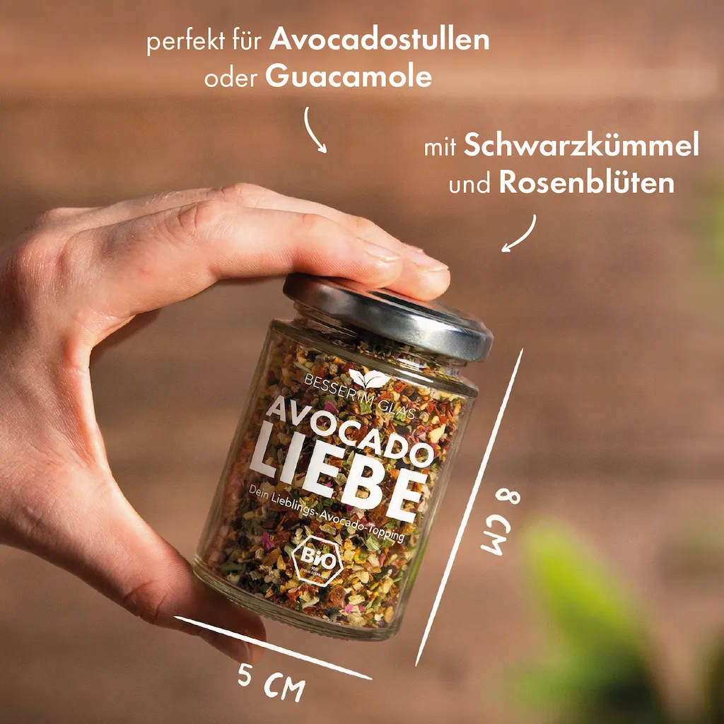 Avocado Liebe - Image 5