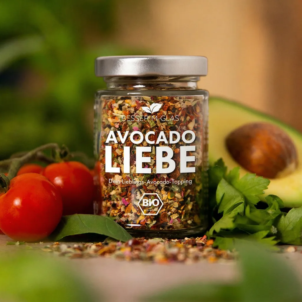 Avocado Liebe - Image 6