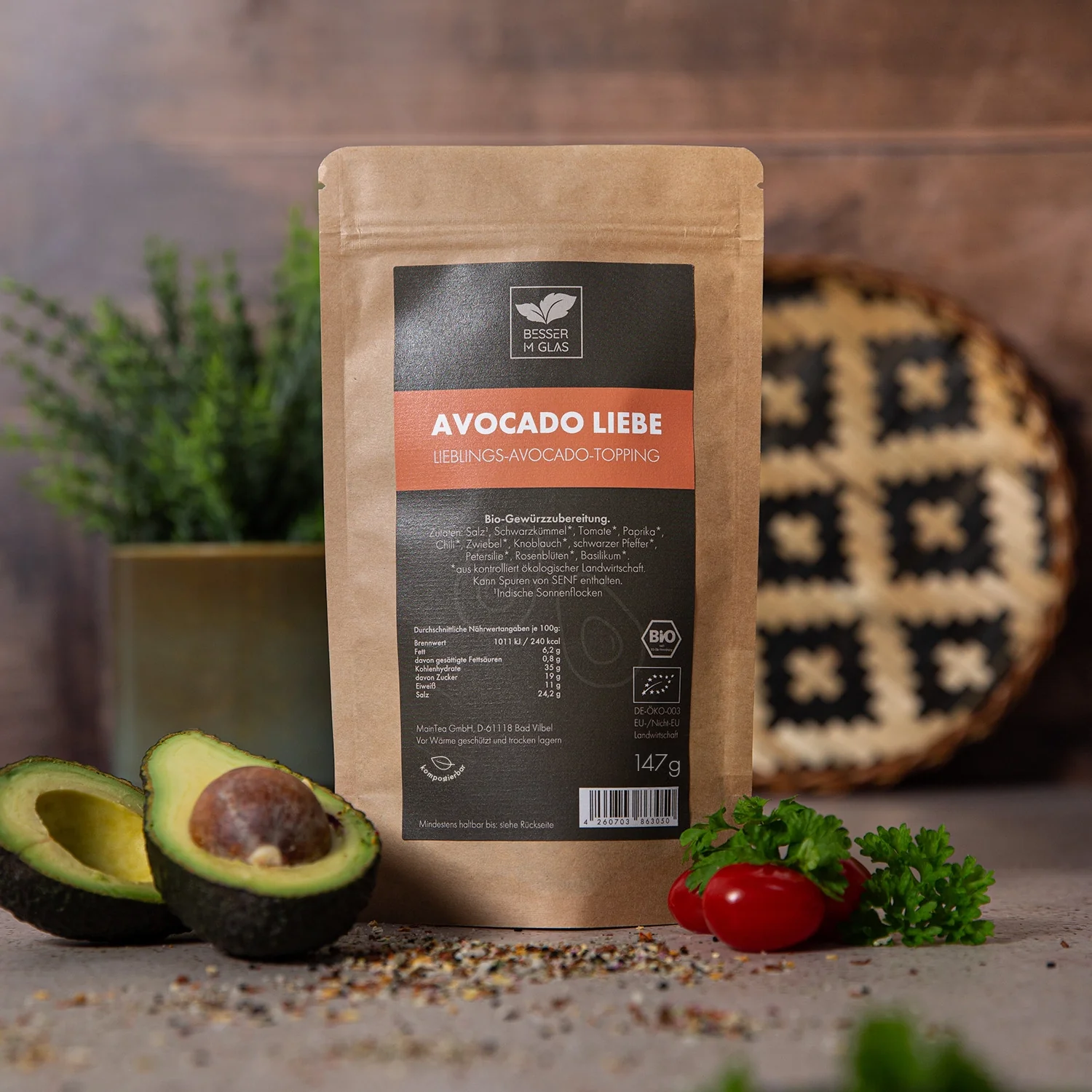 Avocado Liebe - Image 7