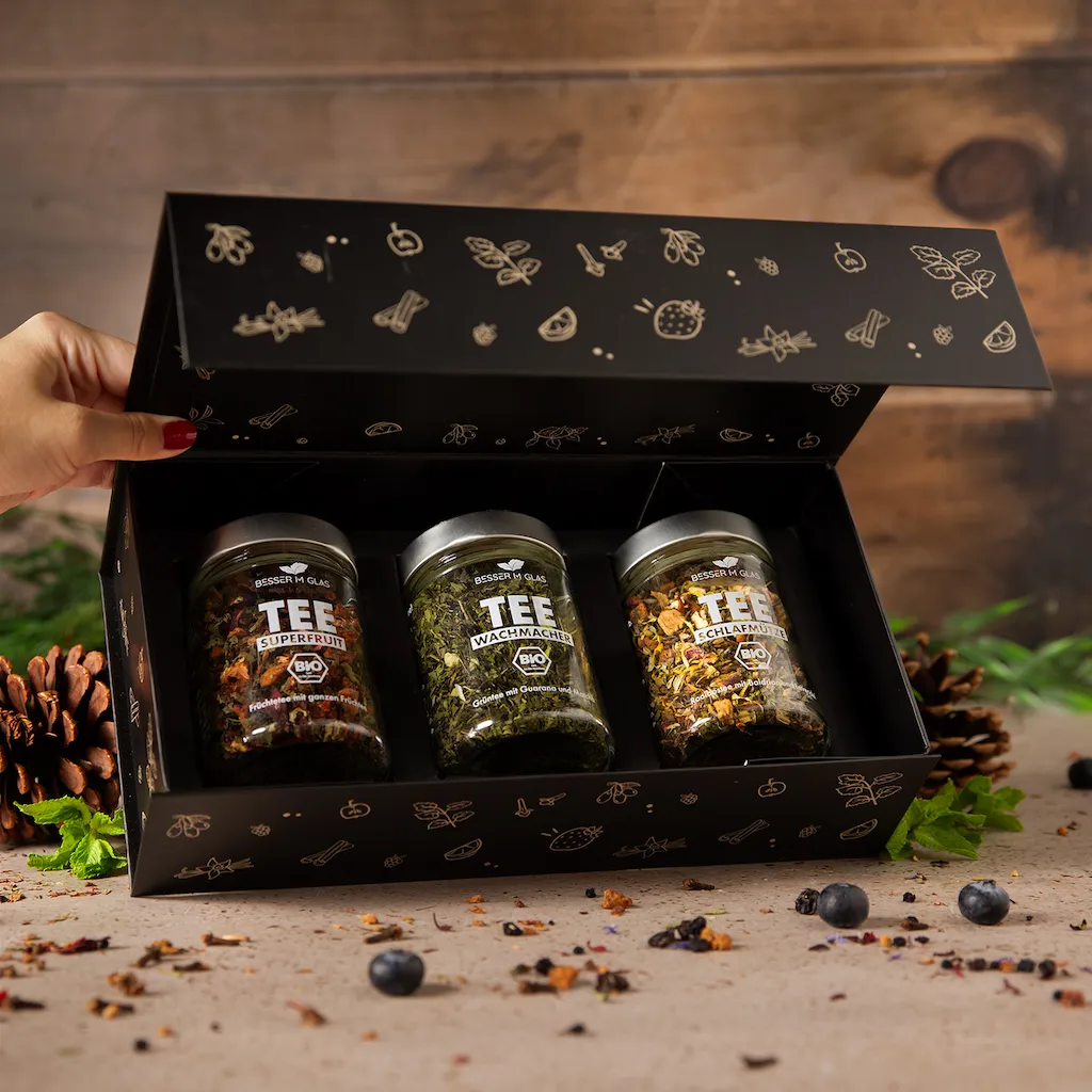 Tee Starter Set - Image 9