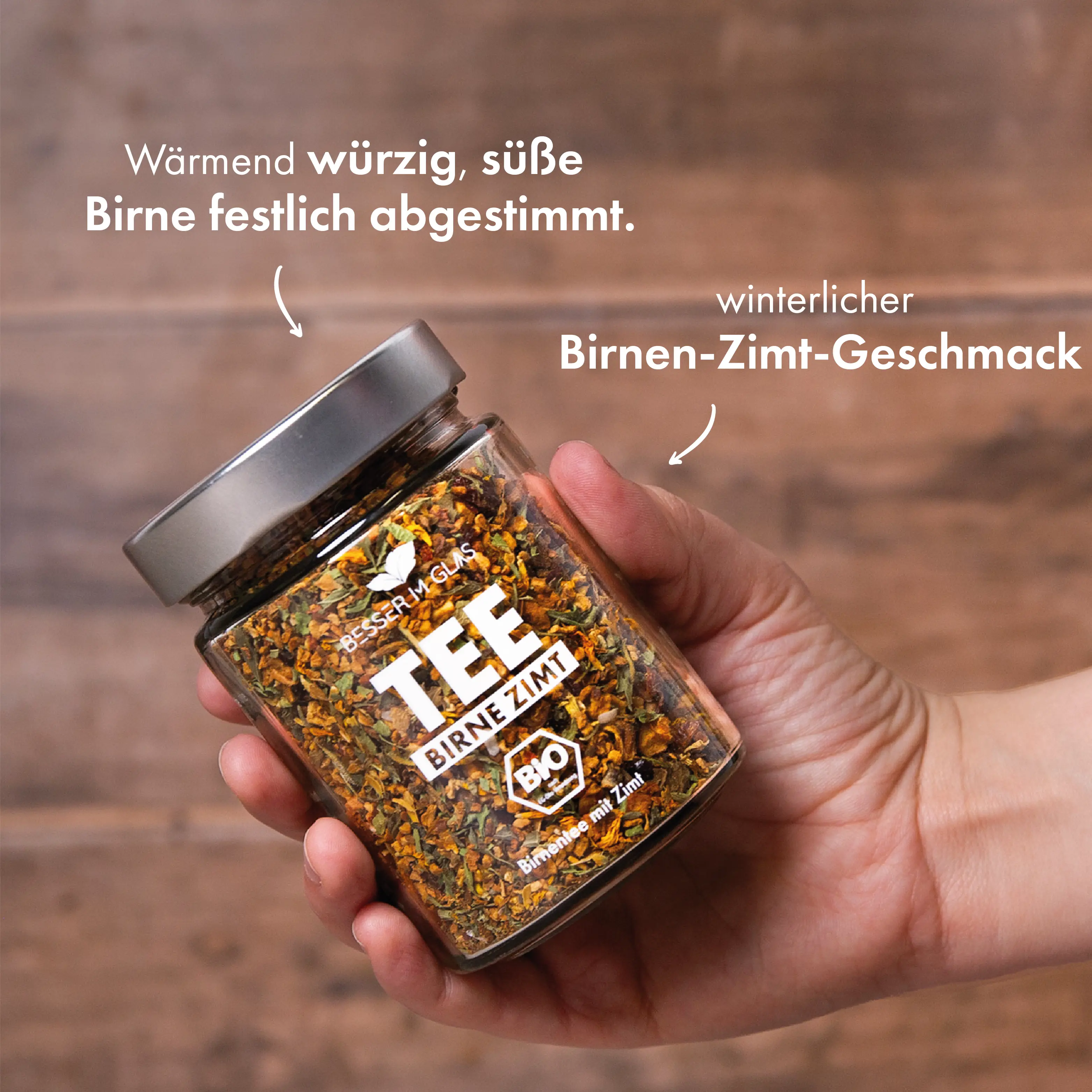 Birne Zimt - Image 5