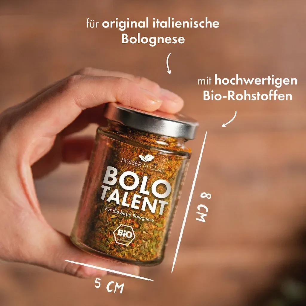 Bolo Talent - Image 5