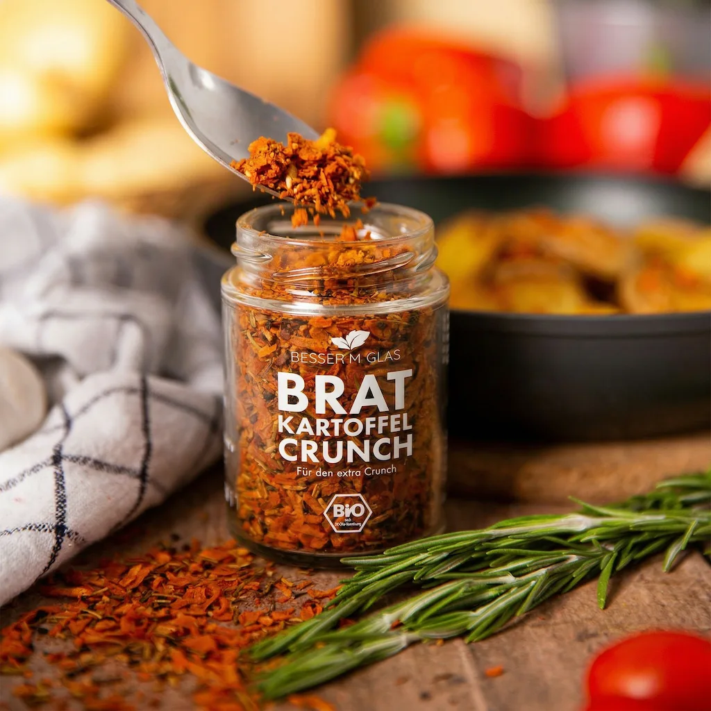 Bratkartoffel Crunch - Image 3