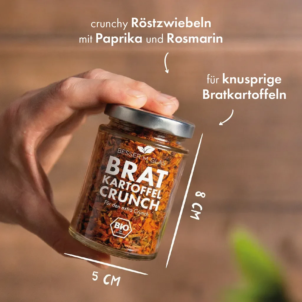 Bratkartoffel Crunch - Image 5