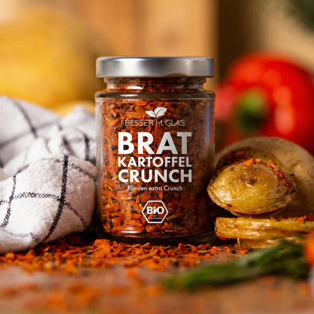 Bratkartoffel Crunch - Image 6