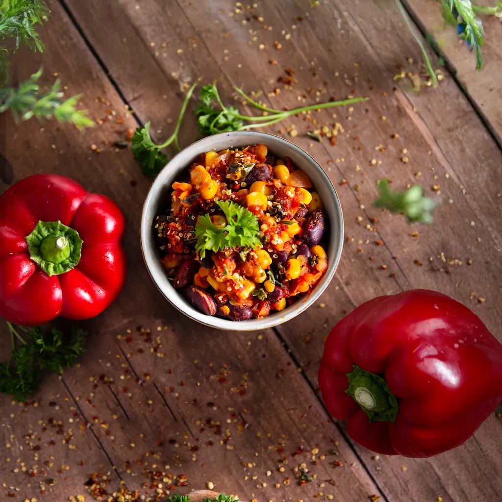 Chili con Carne - Image 3
