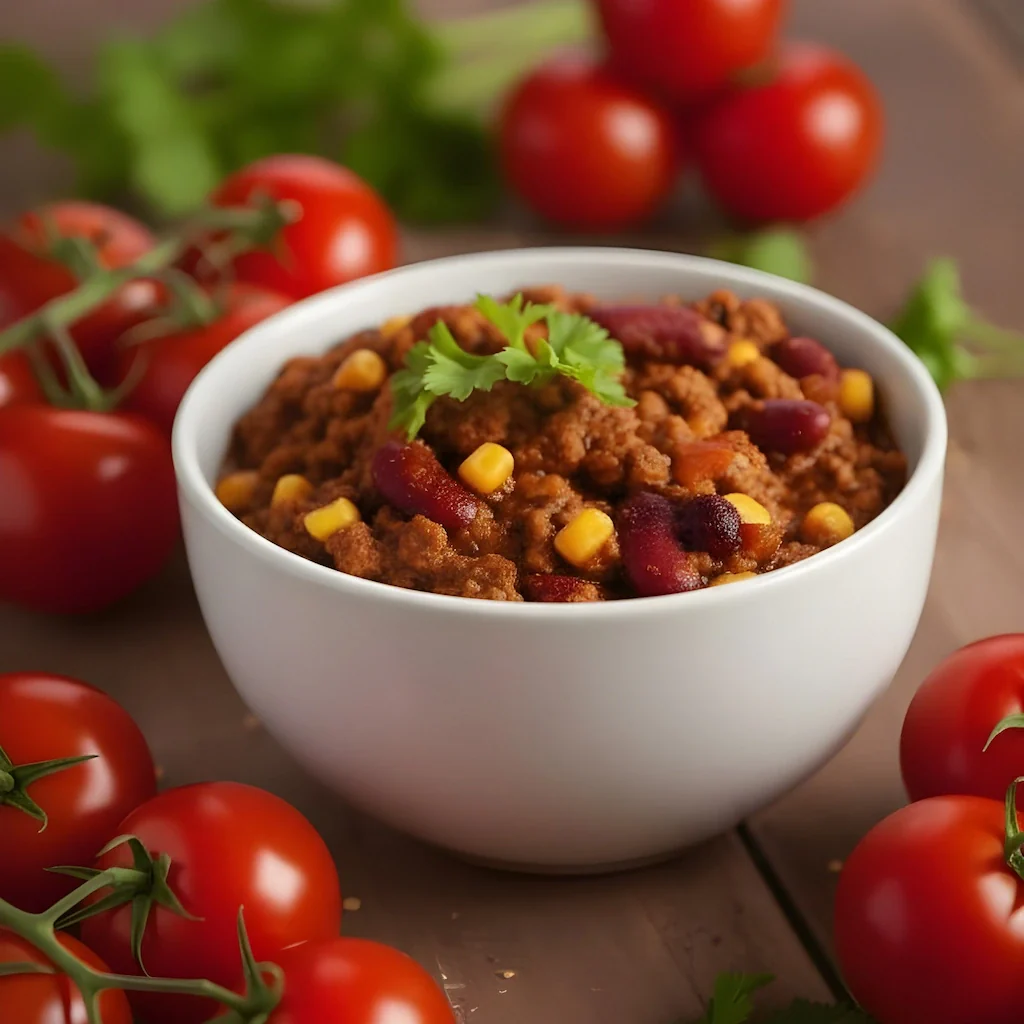 Chili con Carne - Image 4