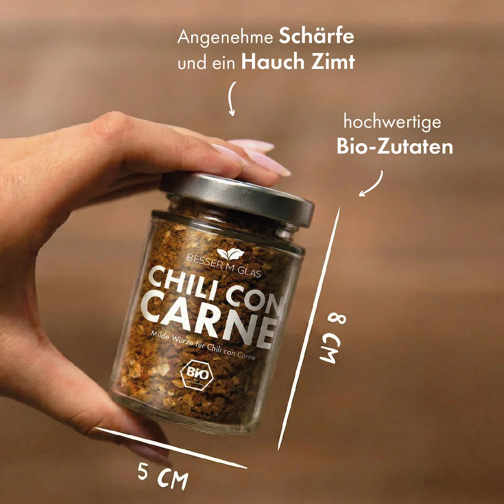 Chili con Carne - Image 5