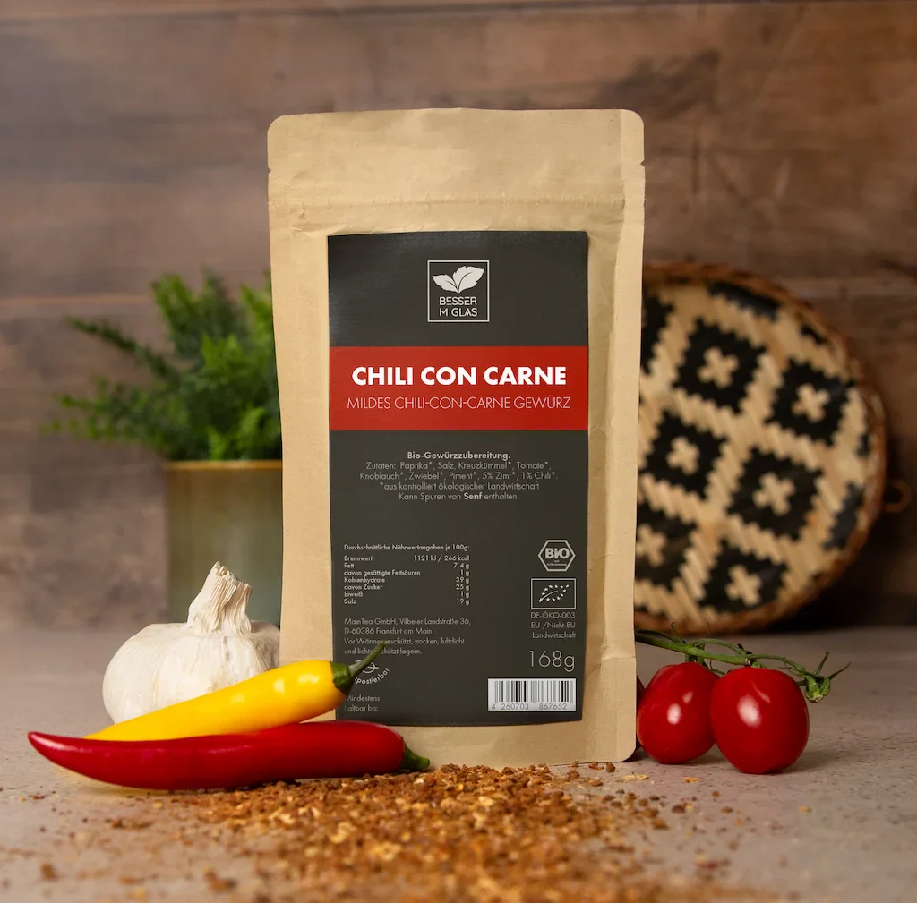 Chili con Carne - Image 7