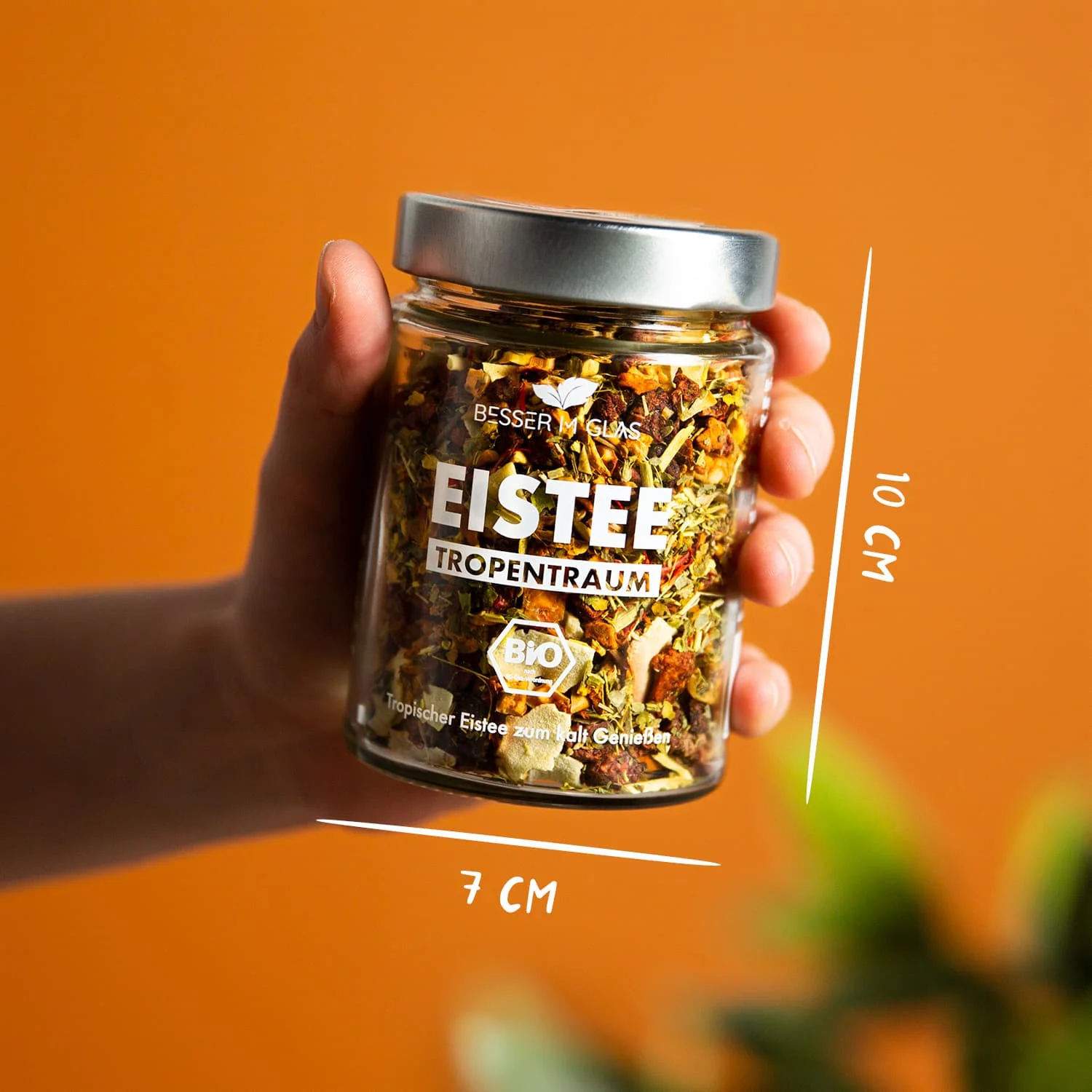 Eistee Tropentraum - Image 5