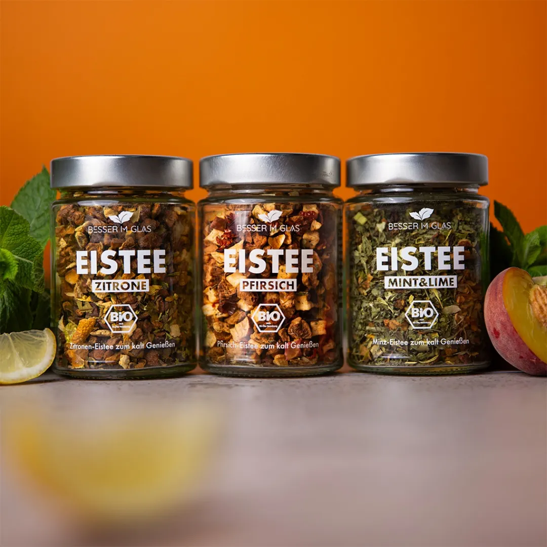 Eistee Starter Set - Image 8