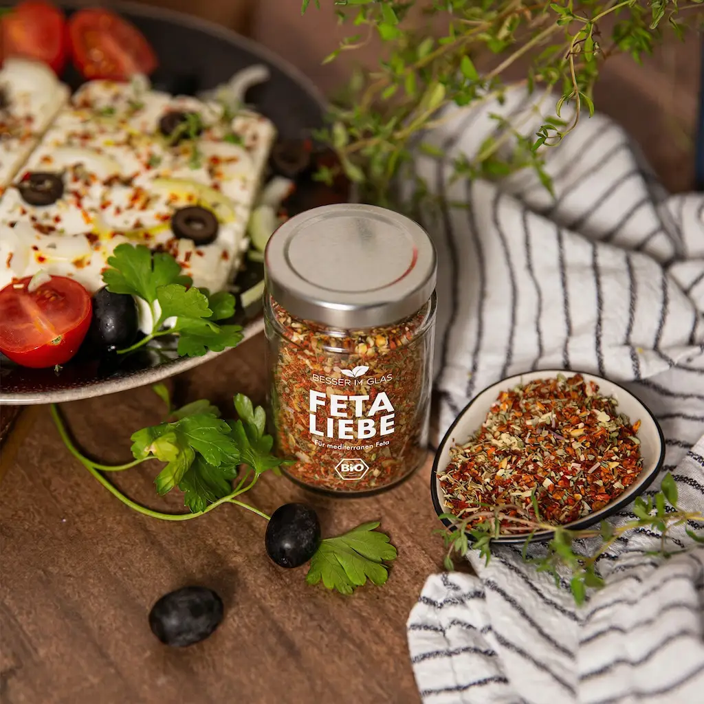 Feta Liebe - Image 3