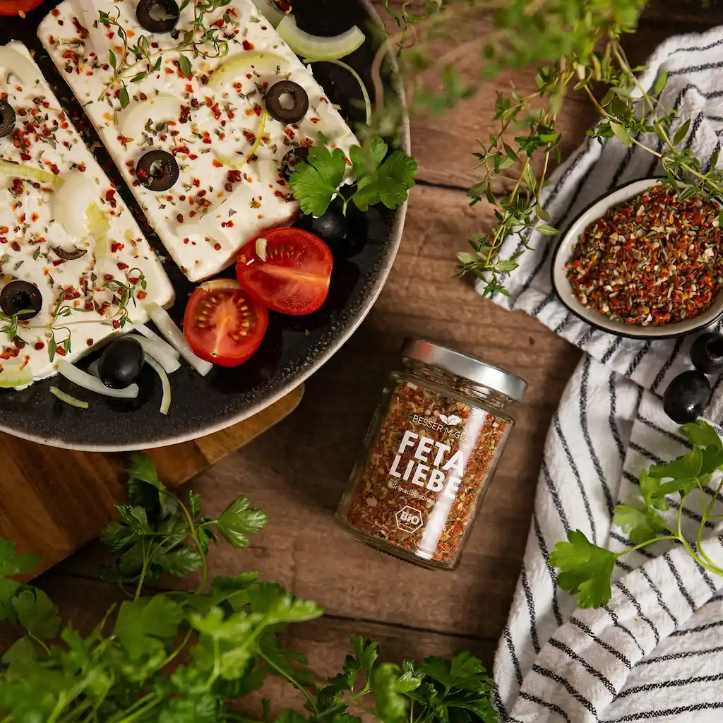 Feta Liebe - Image 4