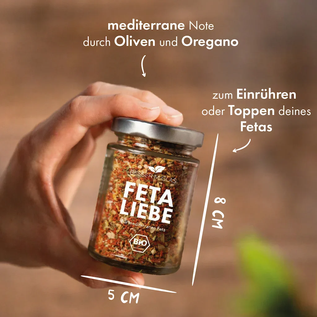 Feta Liebe - Image 5