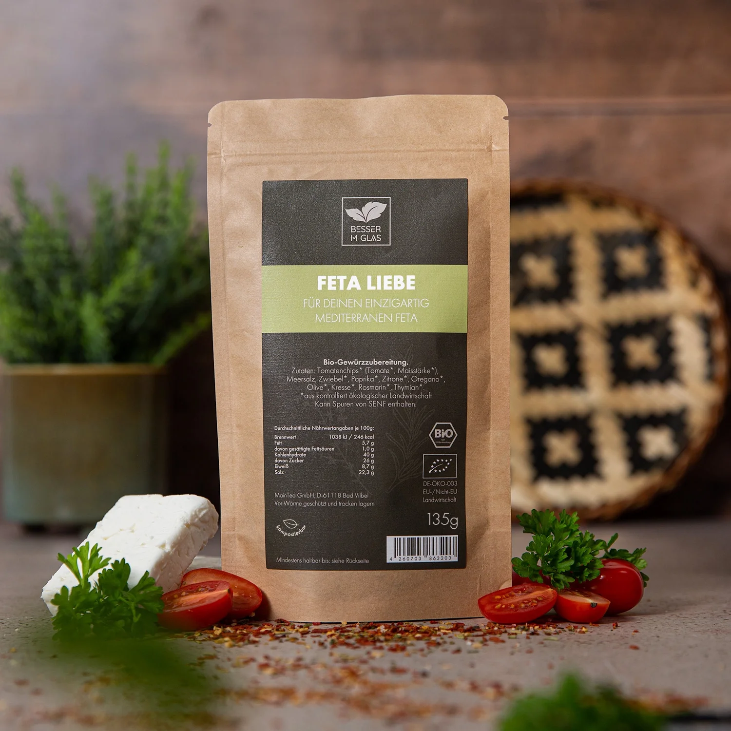 Feta Liebe - Image 7