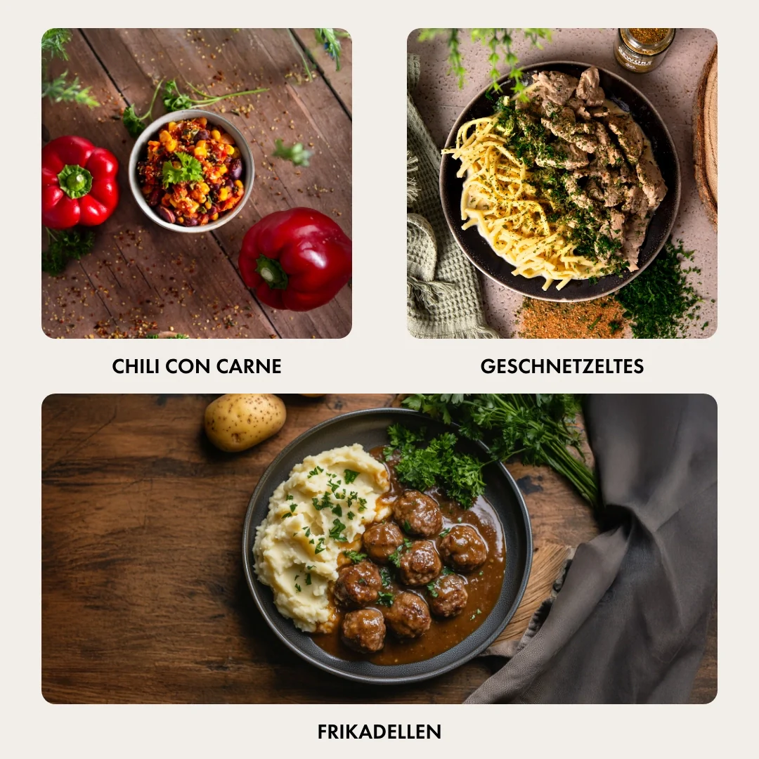 Fleisch Gewürz Set - Image 4