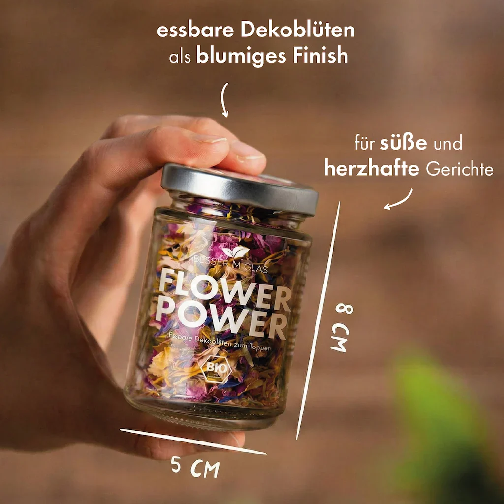 Flower Power - Image 5
