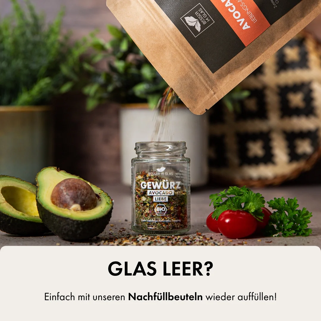 Gewürz Adventskalender - Image 8