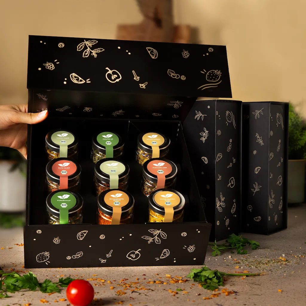 Gewürz Gesamtpaket - Image 11