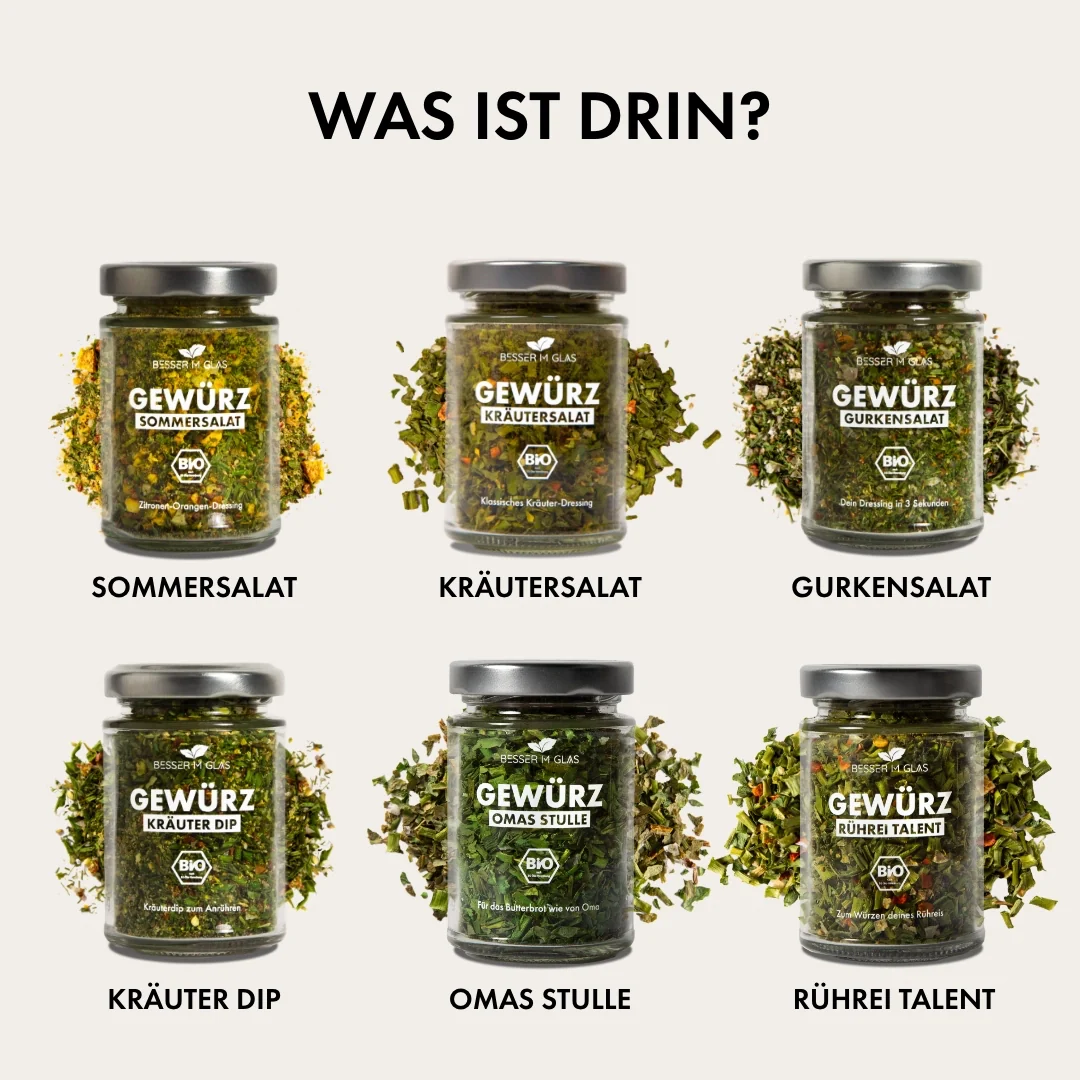 Gewürz Gesamtpaket - Image 3