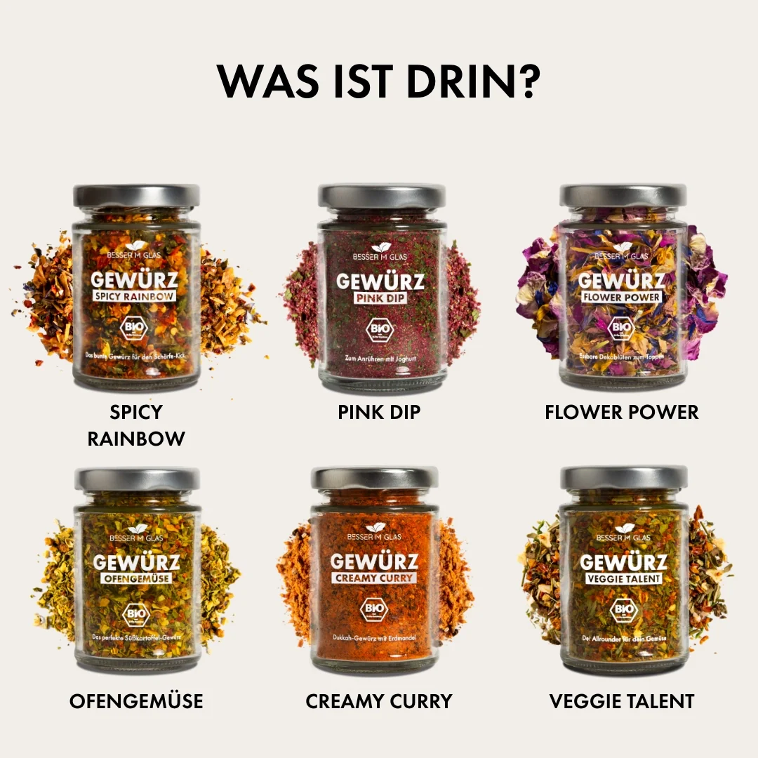 Gewürz Gesamtpaket - Image 4