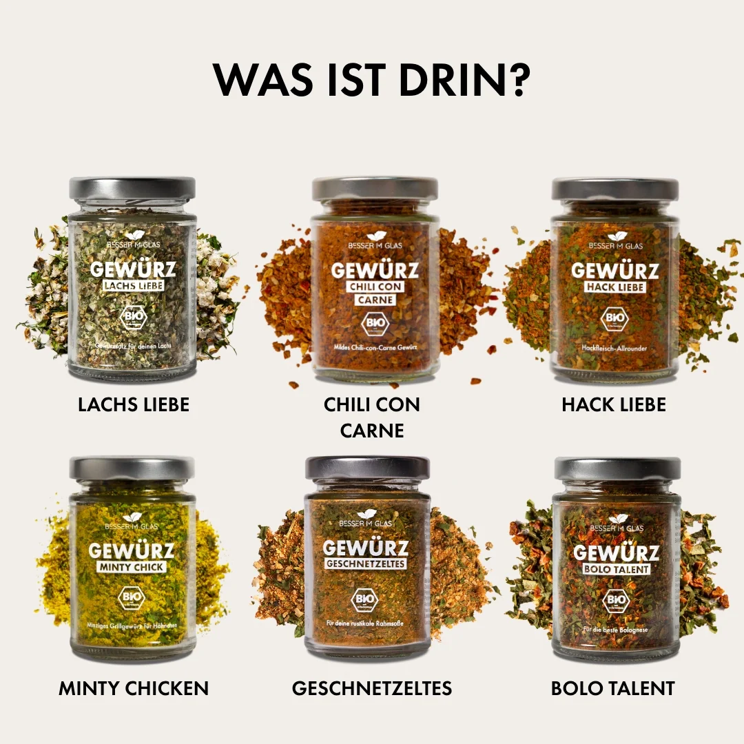 Gewürz Gesamtpaket - Image 5