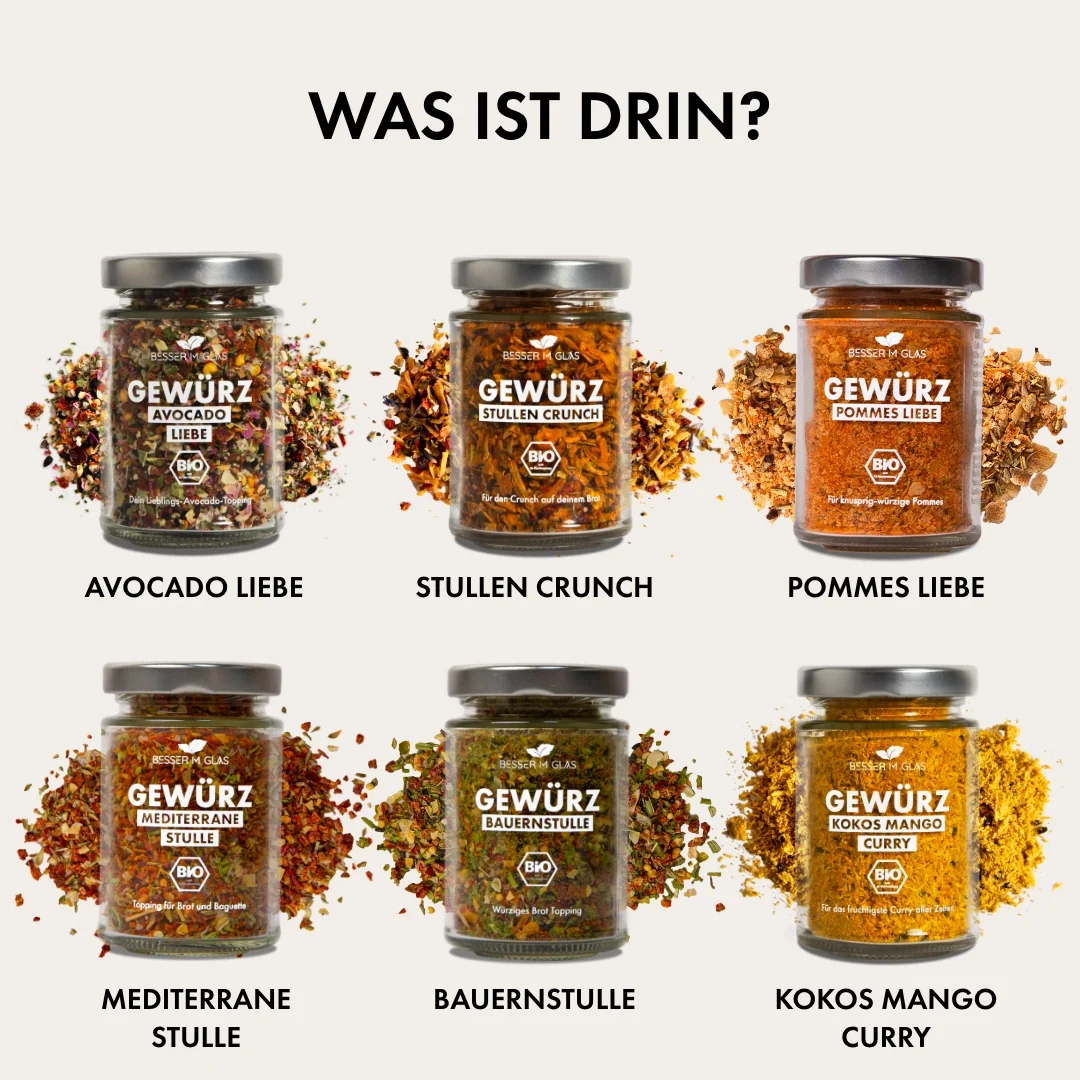 Gewürz Gesamtpaket - Image 6