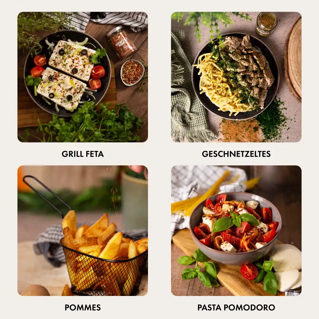 Gewürz Gesamtpaket - Image 8