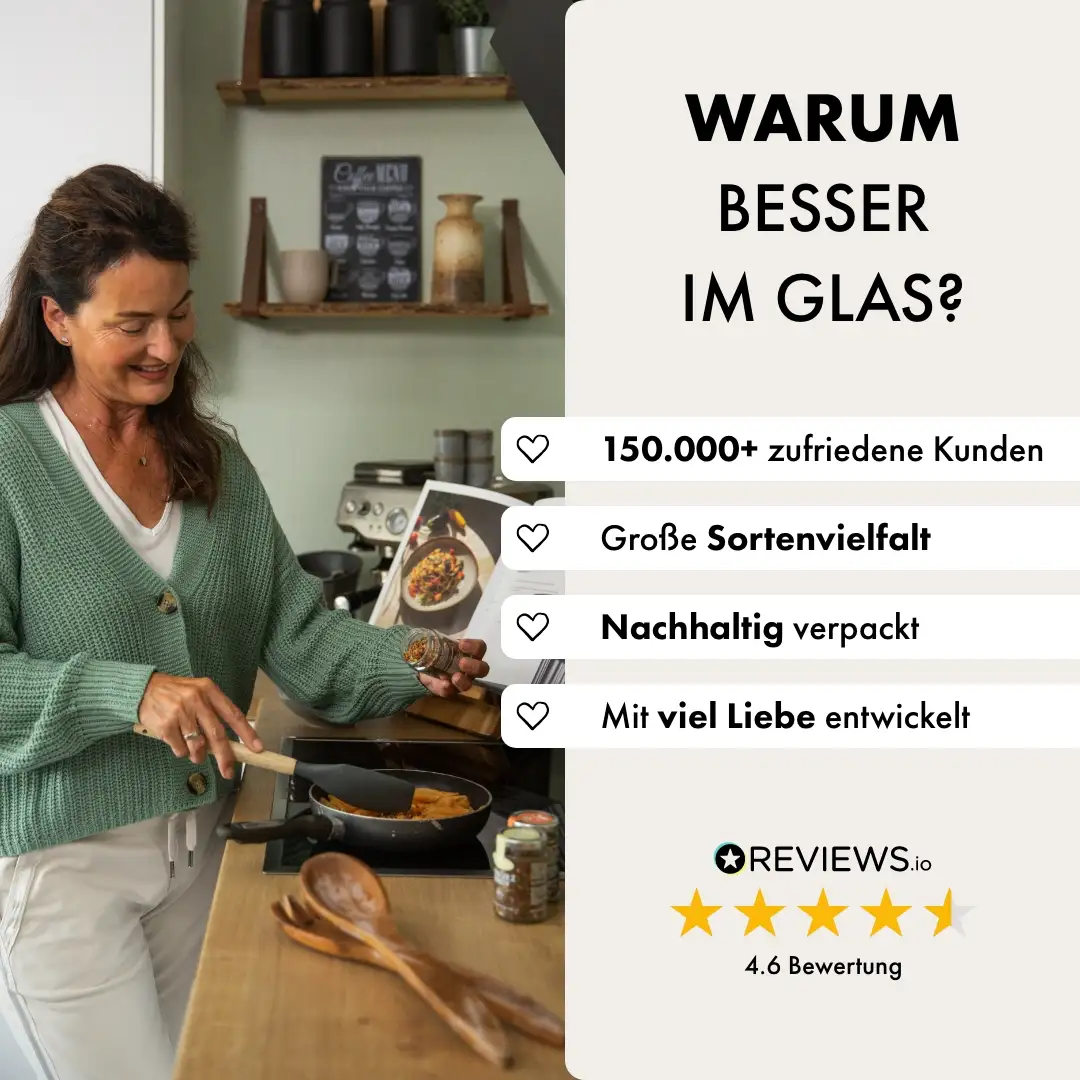 Gewürz Gesamtpaket - Image 9