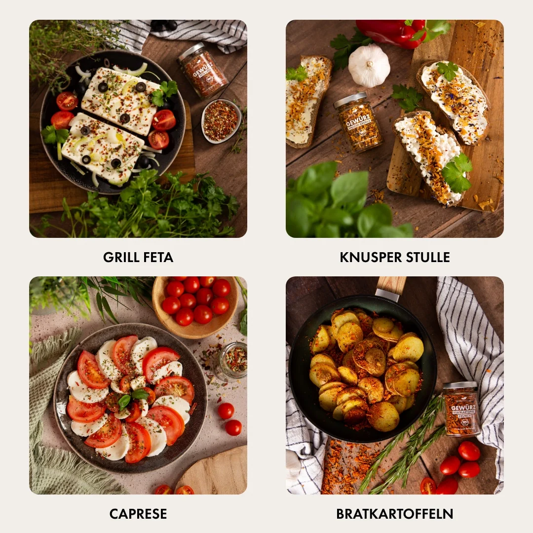 Gewürz Probier Paket - Image 4