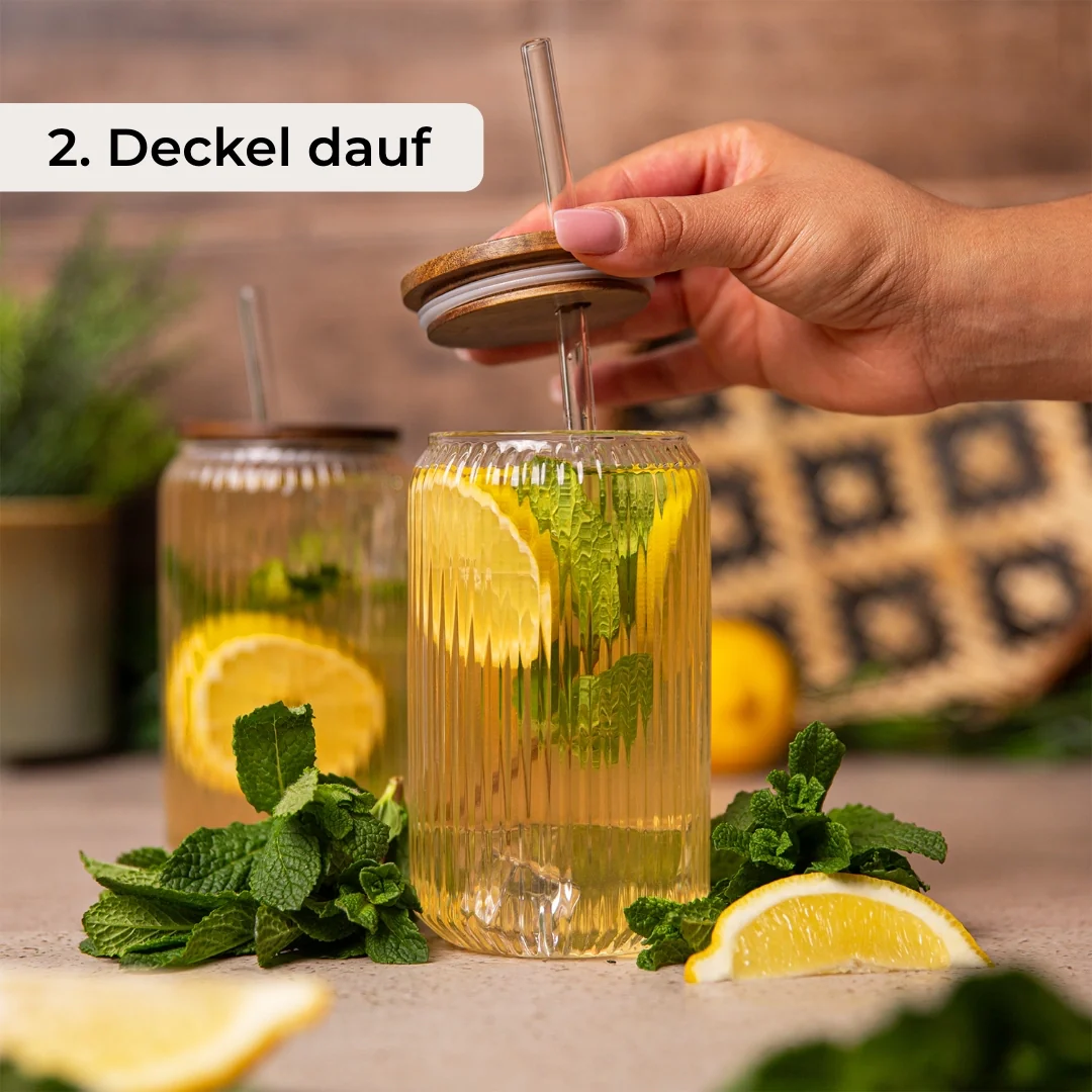 Eisteegläser (2x 550ml) - Image 3