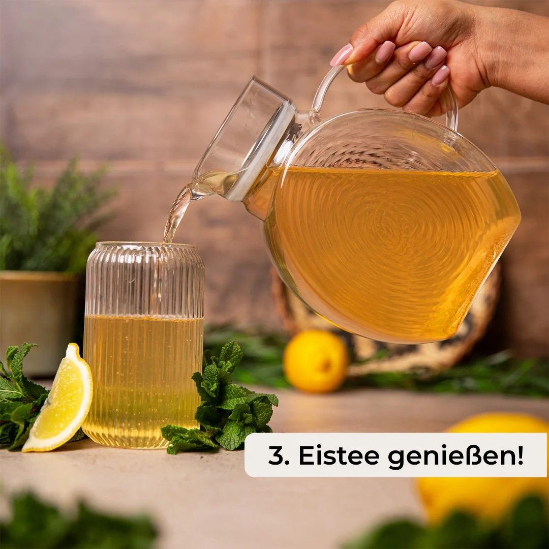 Eisteegläser (2x 550ml) - Image 4