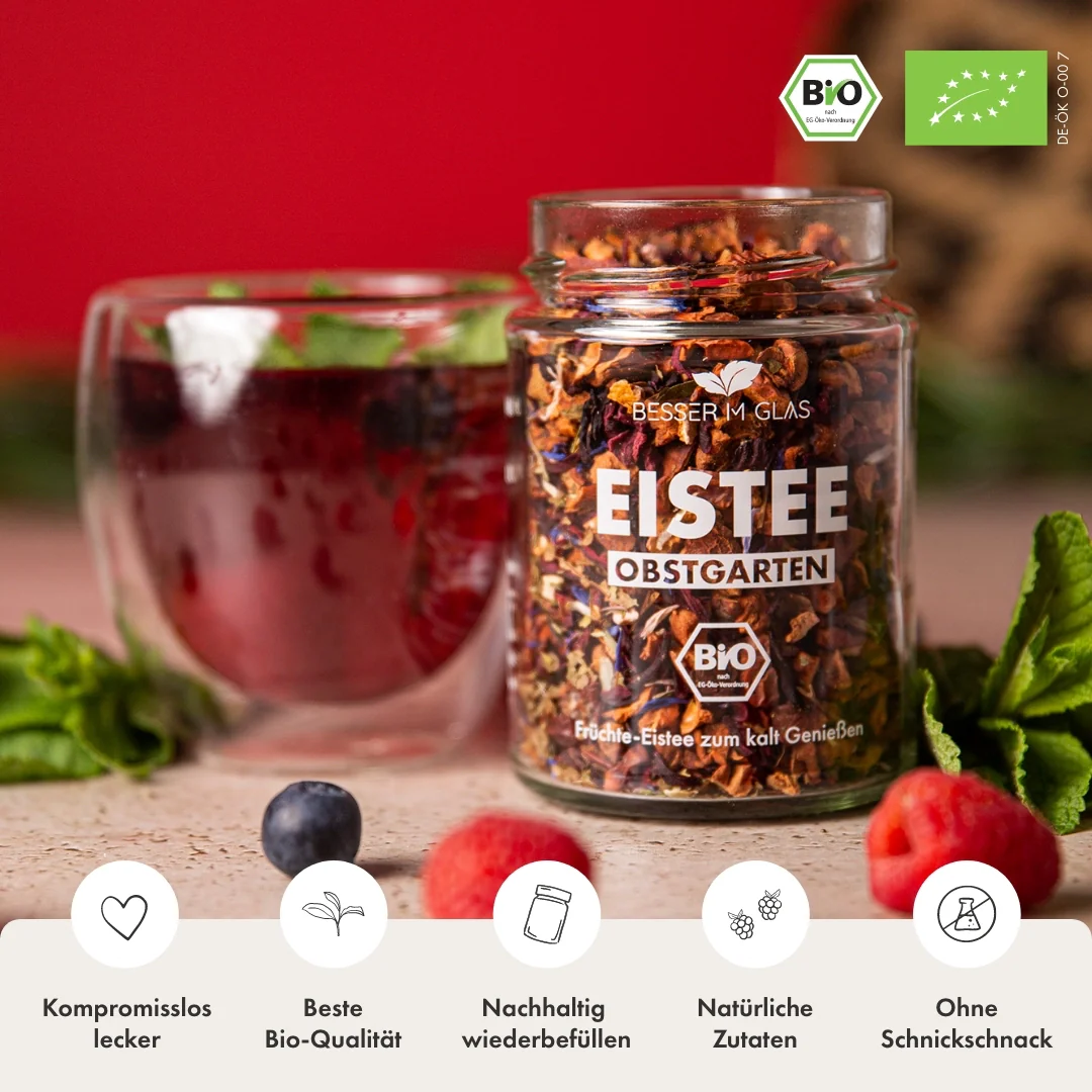 Eistee Probierpaket - Image 3