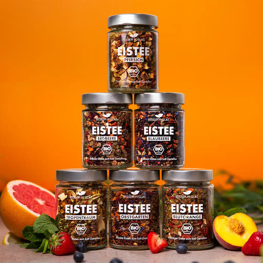 Eistee Probierpaket - Image 8