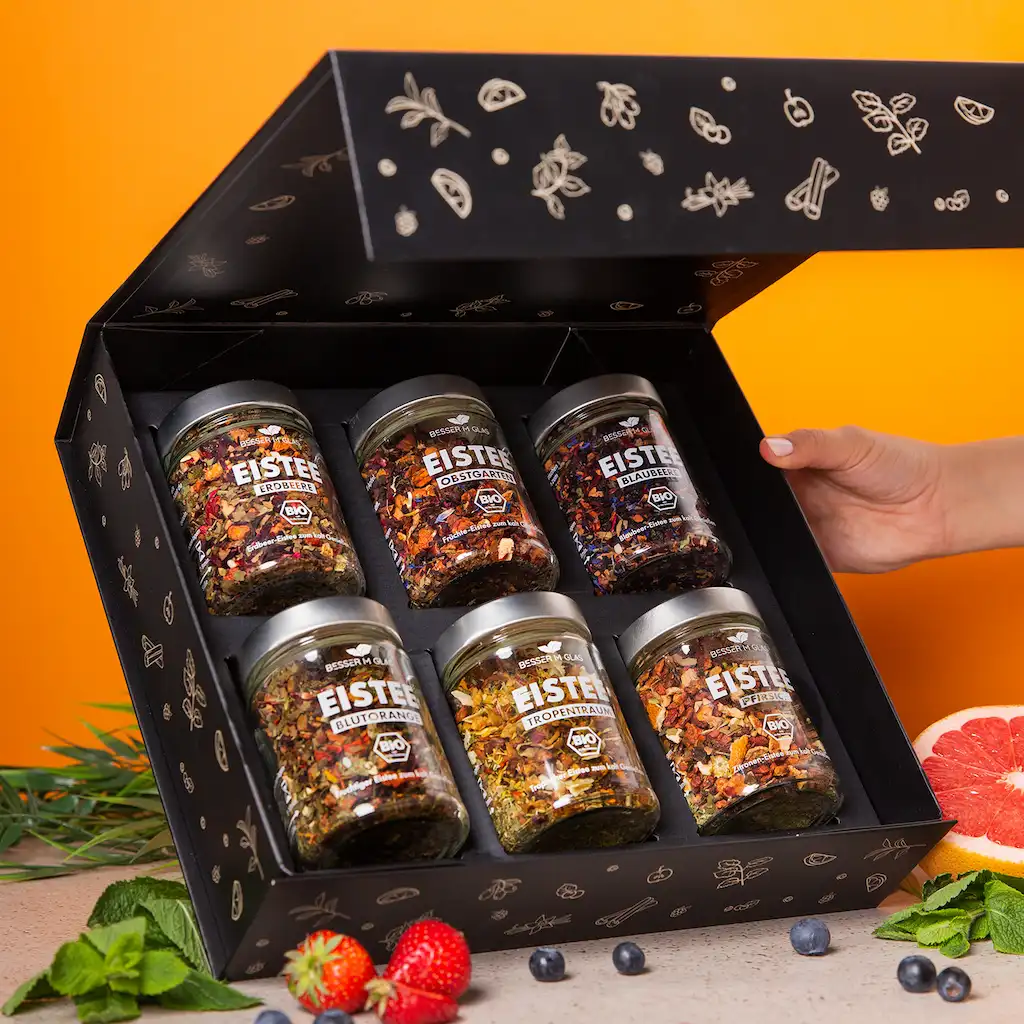 Eistee Probierpaket - Image 9