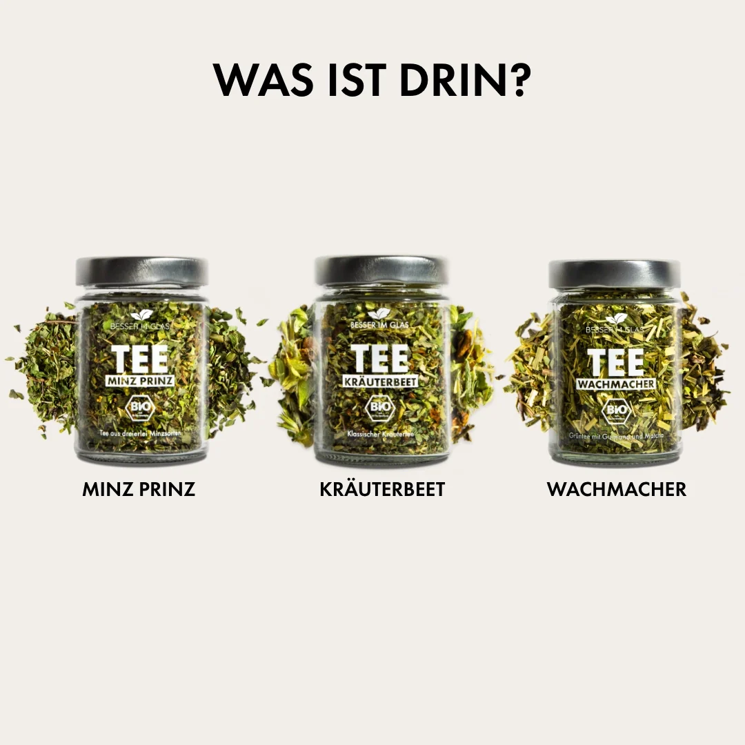 Großes Tee Probier Paket - Image 3
