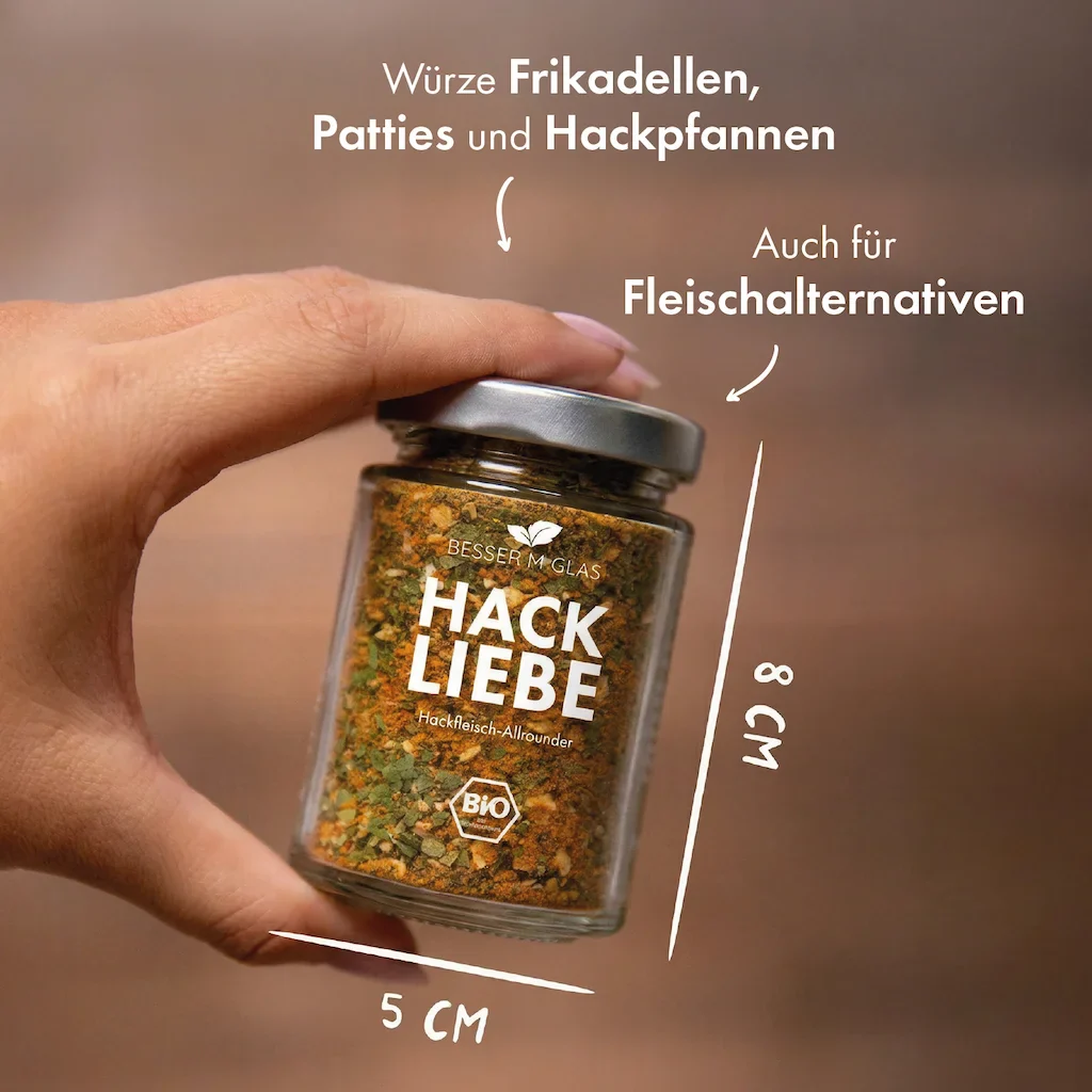 Hack Liebe - Image 5