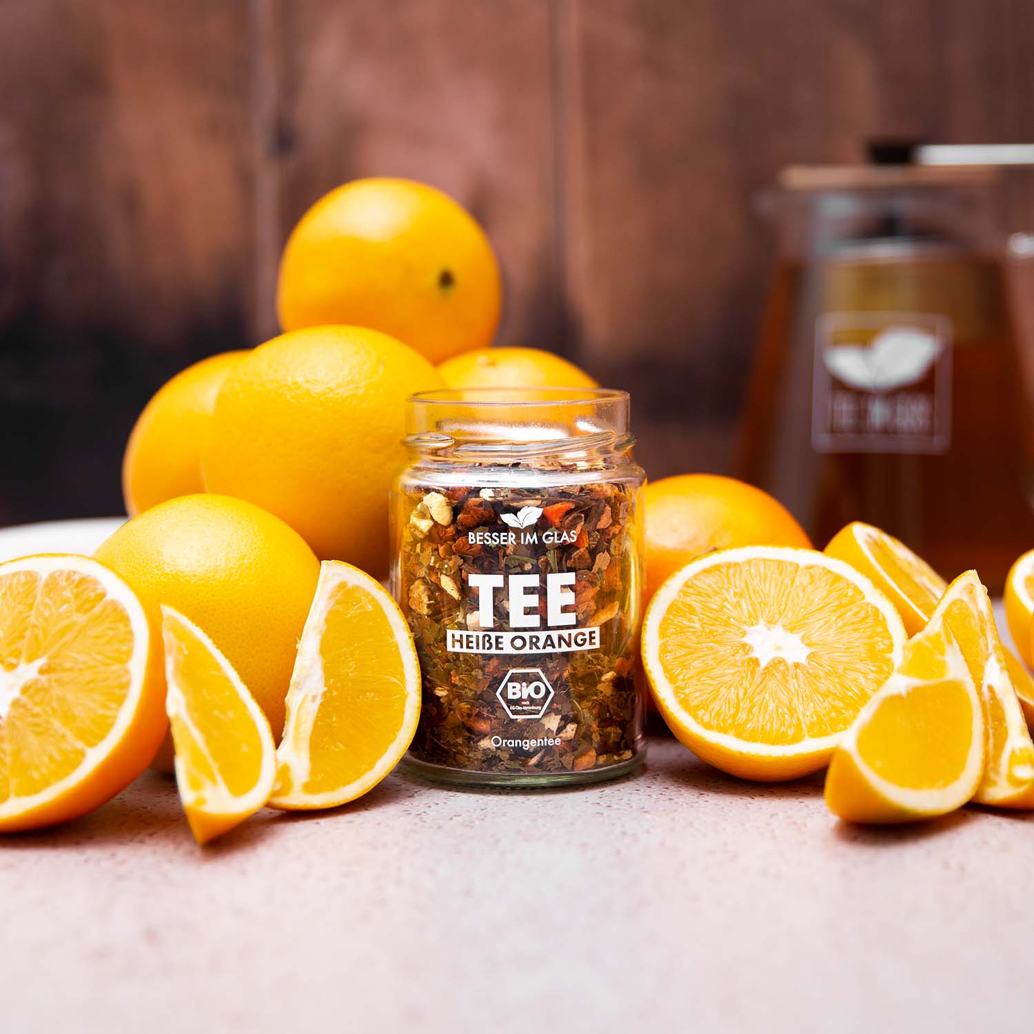 Heiße Orange - Image 3