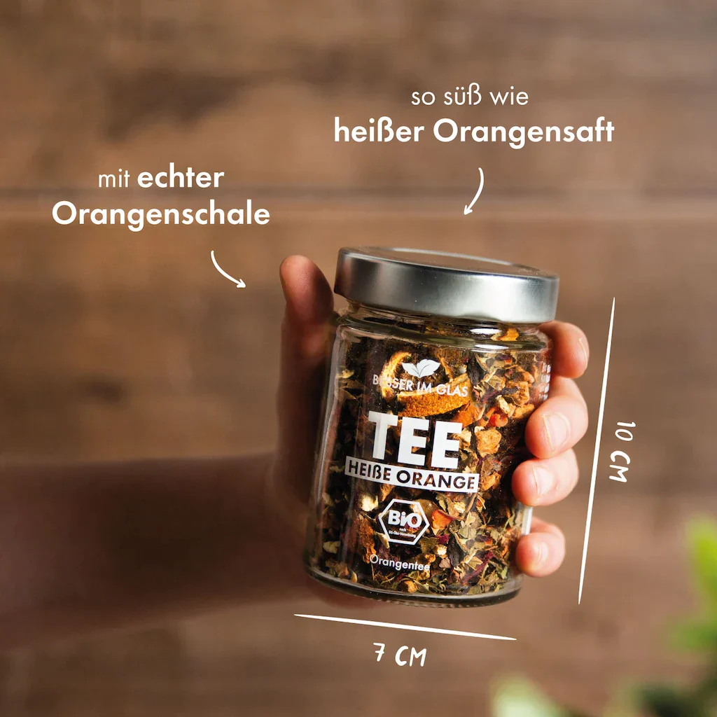 Heiße Orange - Image 5