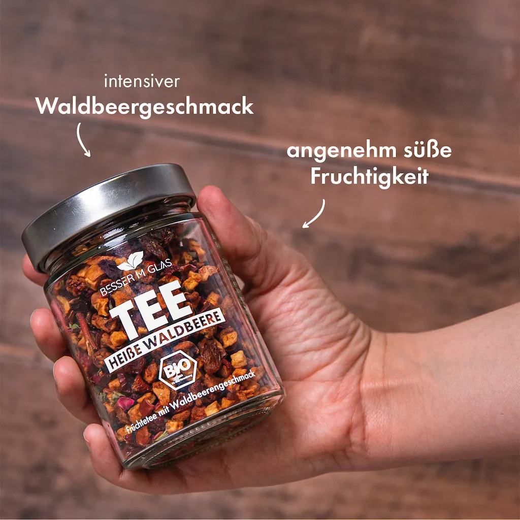 Heiße Waldbeere - Image 5
