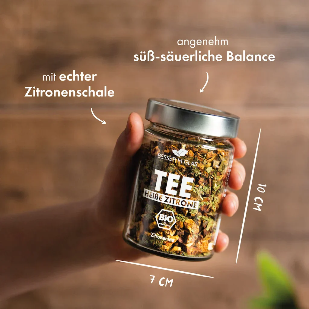 Heiße Zitrone - Image 5