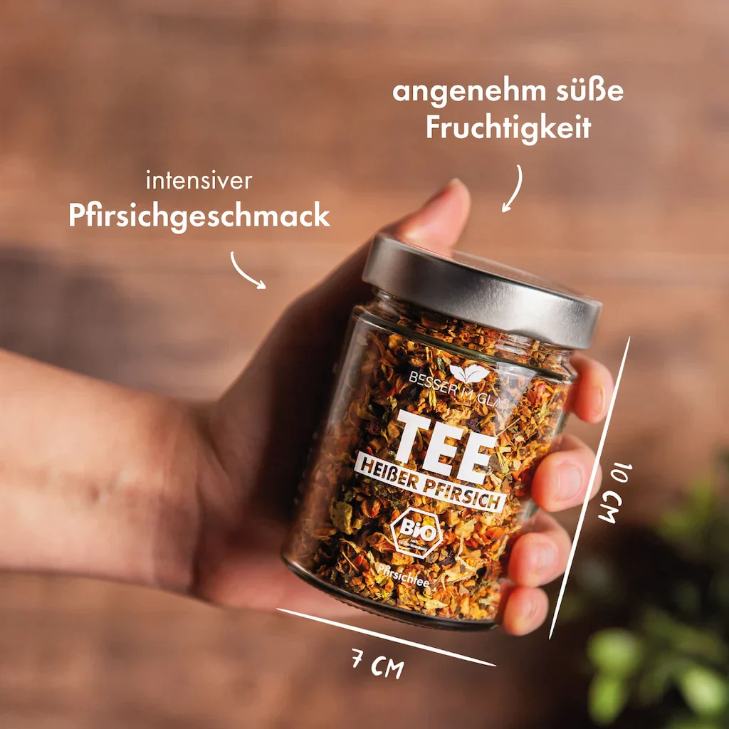 Heißer Pfirsich - Image 5