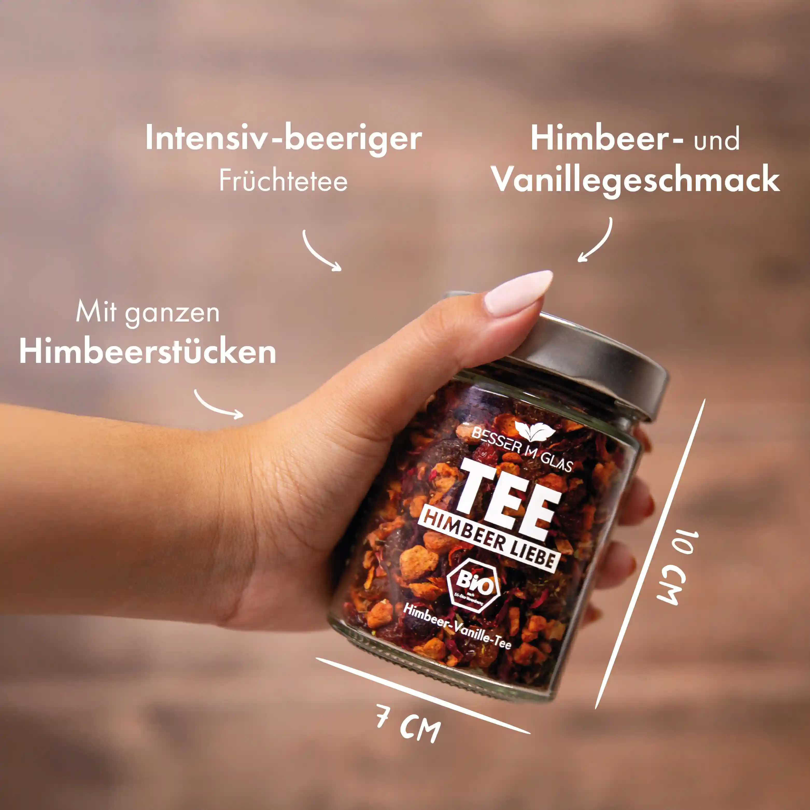 Himbeer Liebe - Image 5