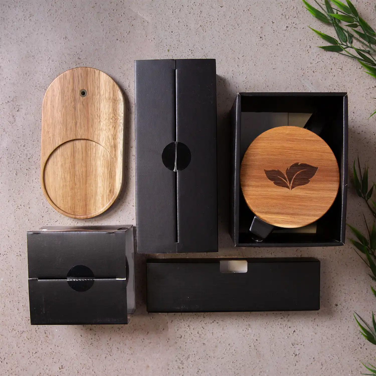 Keramik Teekannenset (1L) - Image 17