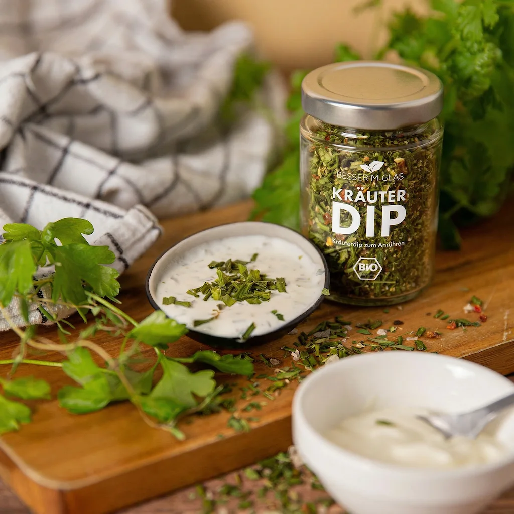 Kräuter Dip - Image 3