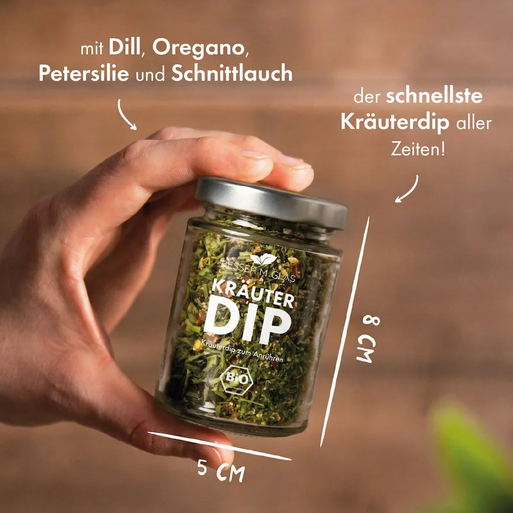 Kräuter Dip - Image 5