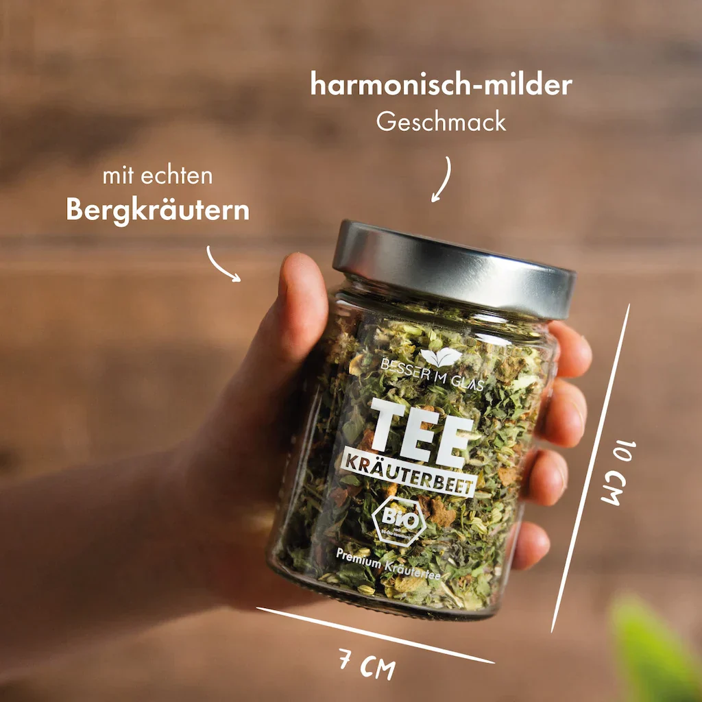 Kräuterbeet - Image 5
